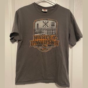 Harley-Davidson Shirt
